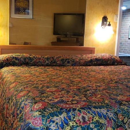 Plaza Inn Motel Calumet Park Eksteriør billede