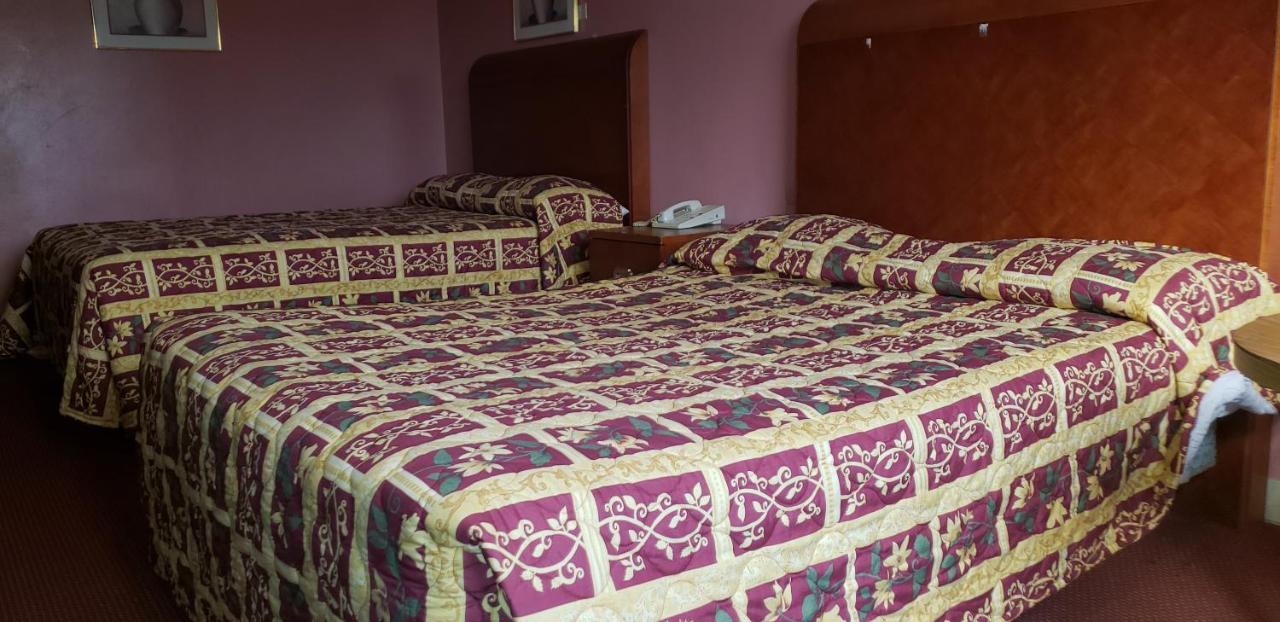 Plaza Inn Motel Calumet Park Eksteriør billede